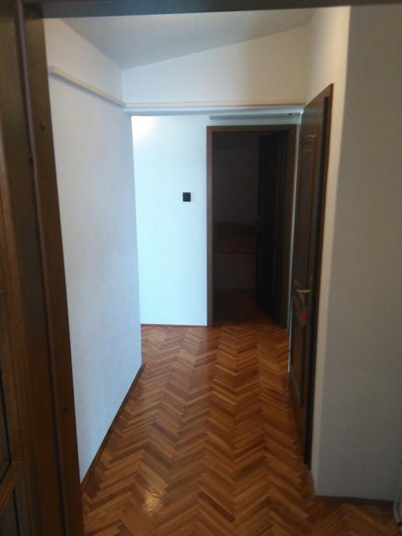 Apartments Silvija Zadar Room photo